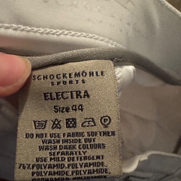 Schockemohle Electra full seat breeches - Picture 4 of 4